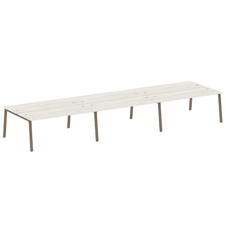 Рабочая станция на 6 раб.мест на А-образном м/к БА.СМ-6.5