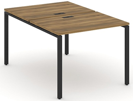 Рабочая станция на 2 места CN.DRS-001