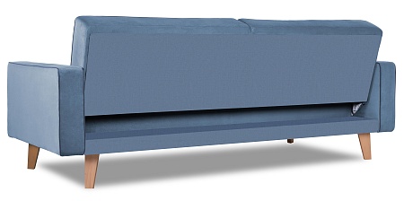 Диван с подушками SVEN Relax 3