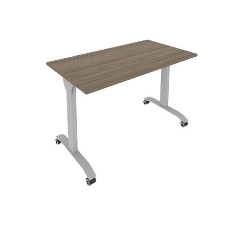 Стол складной мобильный СМ-3 ШхГхВ(1200х650х757)мм