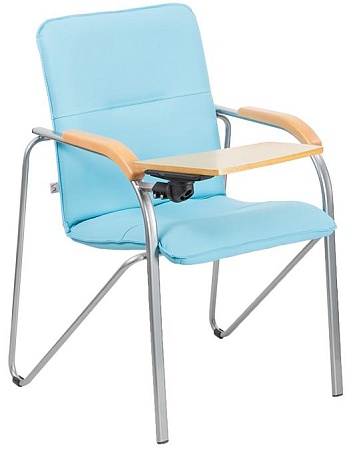 Конференц-кресло Samba chrome TE 450370-3x/V