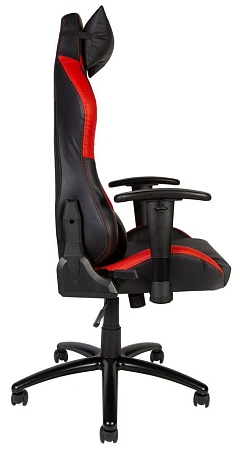 Кресло офисное Lotus PRO carbon RF-9117A