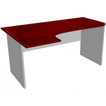 Стол письменный К322 L