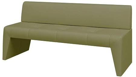 Диван трехместный Kit3