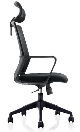 Кресло офисное Практик CH-219A-К304D-1*N201