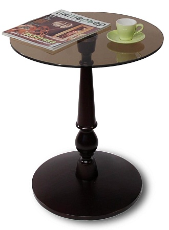 Журнальный столик Рио 1 (Венге)