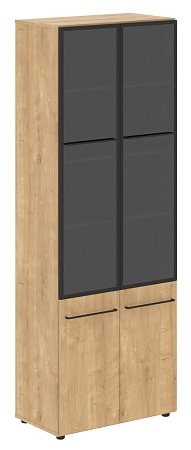 Шкаф комбинированный LHC 80.2