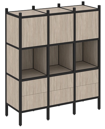 Комплект VR.L-08