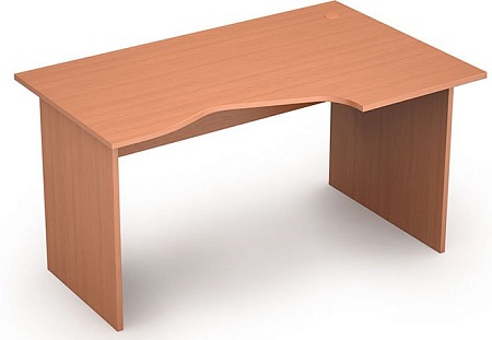 Стол криволинейный 2С.023R