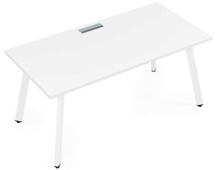 Стол рабочий, прямолинейный 10СР.084