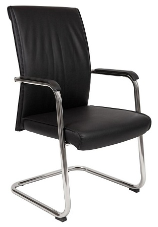 Кресло офисное Time CF E003-V