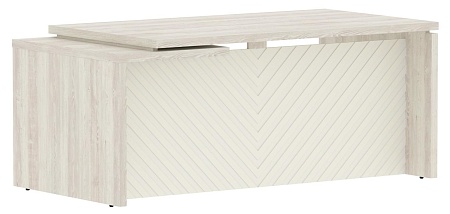 Стол руководителя TLCT 189(R)