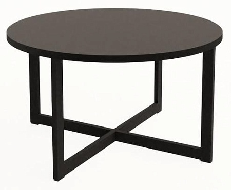 21RIM.008 Стол журнальный круглый RIM 21RIM.008