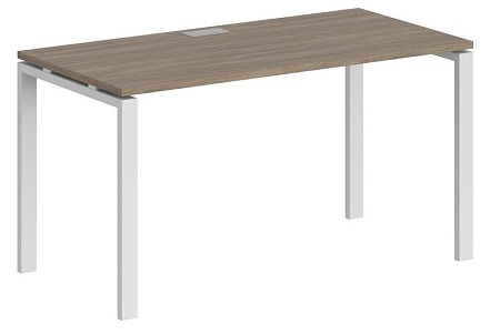 Стол письменный SG.206.WH.63.AN
