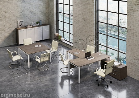 Тумба сервисная Б.ТС-2