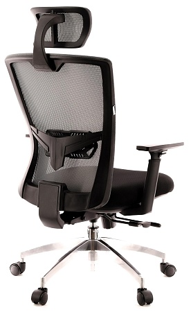 Кресло для руководителя Polo S EP-2005