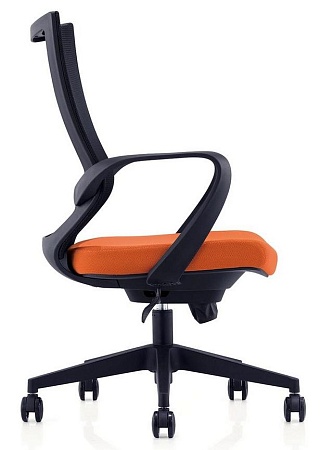 Кресло офисное Спэйс LB CH-193B-К304D-1*N207
