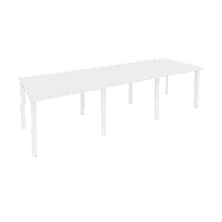 Стол переговорный (3 столешницы) O.MP-PRG-3.1