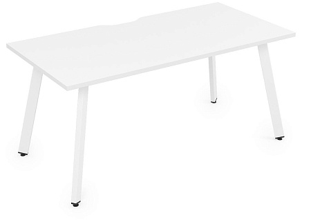 Стол рабочий, прямолинейный 10СРВ.084