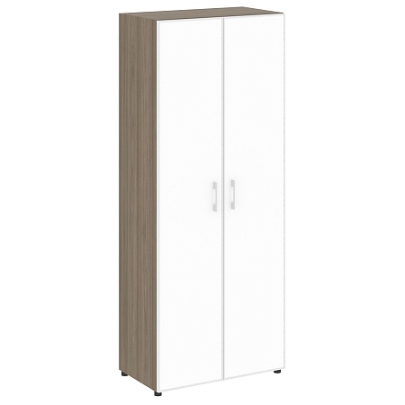 Шкаф высокий широкий LT.ST-1.10 R white