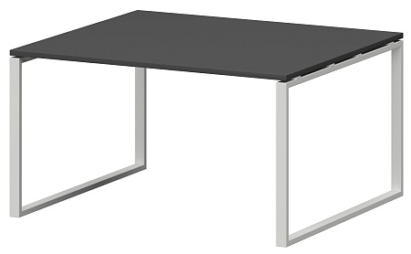 Стол переговорный на металлокаркасе СМСП-О-14.123.Пр25