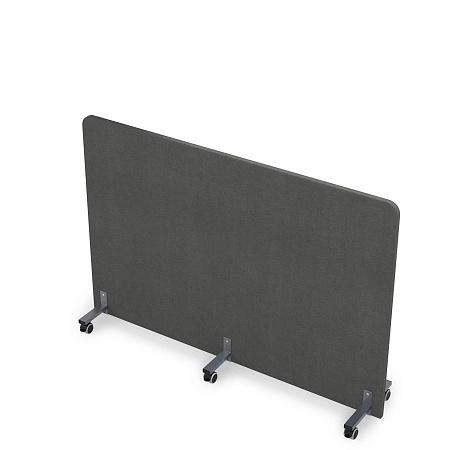 Акустическая мобильная перегородка (1600*377*1100)...