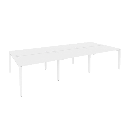 Рабочая станция на П-образном м/к  O.MP-D.RS-6.2.8