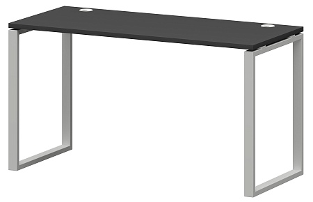 Стол на металлокаркасе СМС25-О-16К.60.Пр25