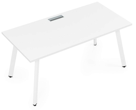 Стол рабочий, прямолинейный 10СР.074