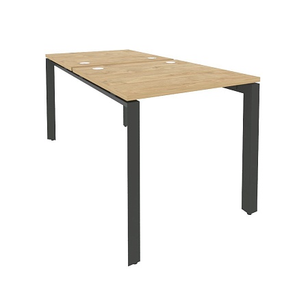 Рабочая станция на П-образном м/к O.MP-D.RS-2.0.8