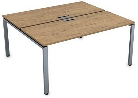 Система Бенч на 2 рабочих места СБД-П.985