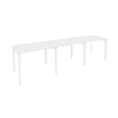 Рабочая станция на П-образном м/к  O.MP-RS-3.1.7