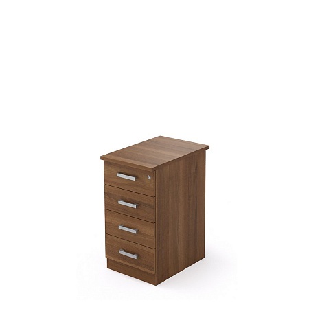 Тумба приставная с топом 2Т.002.3