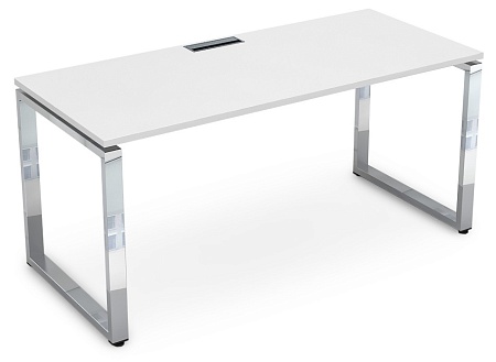 Стол рабочий прямолинейный НСР-О.004