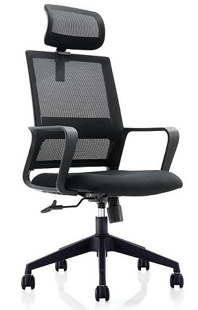 Кресло офисное Практик CH-219A-К304D-1*N201
