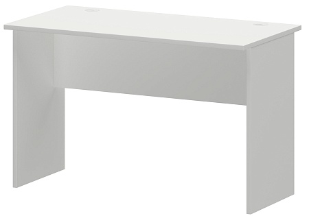 Стол с левым и правым кабель каналом А-002.60.К