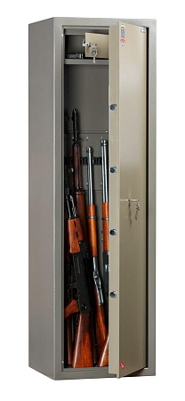 Оружейный шкаф   VALBERG ИРБИС 8