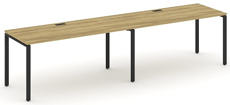 Рабочая станция на 2 места CN.ORS-004