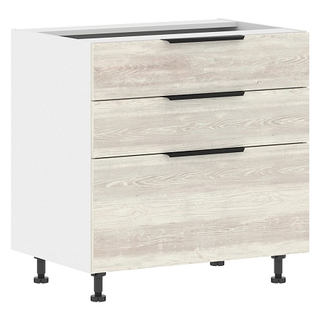 Шкаф напольный с ящиками MOB 8082.2