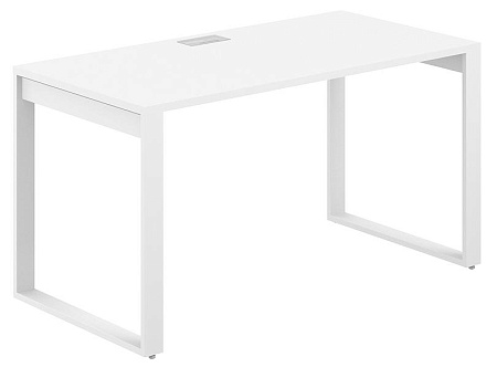 Стол, лючок AG.103.WH.L.72.AN