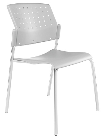 MOVIE Стул, каркас Хром 00-00000015