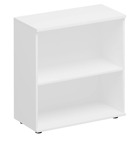 Стеллаж низкий широкий К 423