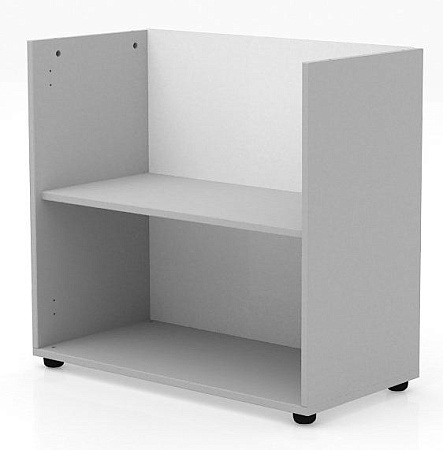 Стеллаж задняя стенка ДСП без топа  ТН420/2