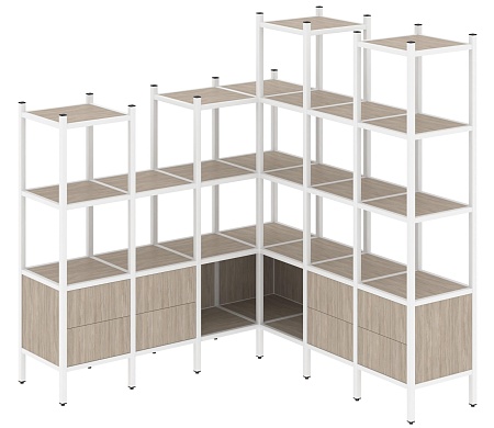 Комплект VR.L-41