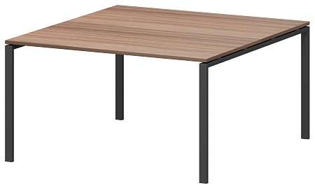 Стол переговорный на металлокаркасе АМП-002.123