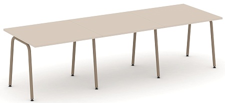 Стол переговорный ES.PRG-3.1-K