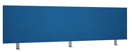 Барьер ткань, фронтальный 6БР.408.2