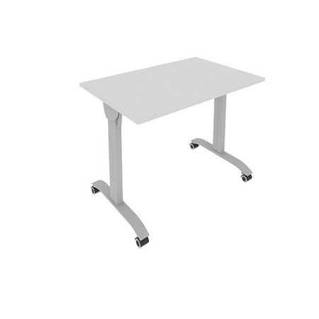 Стол складной мобильный СМ-2 ШхГхВ(1000х650х757)мм