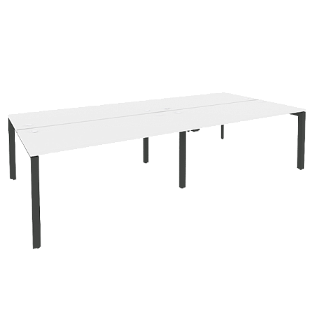 Рабочая станция на П-образном м/к O.MP-D.RS-4.4.7