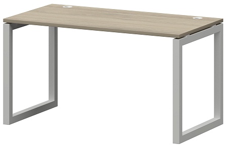 Стол на металлокаркасе СМС25-О-10К.73.Пр50